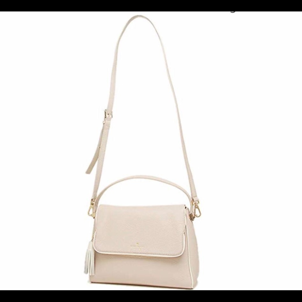 Kate Spade  Women’s Miri Chester Street - handbag.